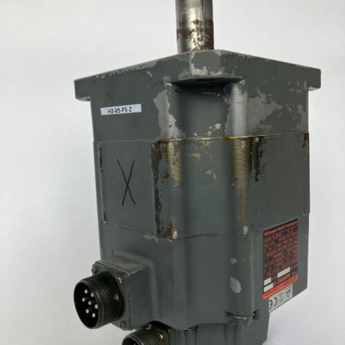 Servomotor Mitsubishi HA100NC-S