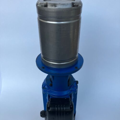 Pumpe Lowara SVI206/06S11T/A