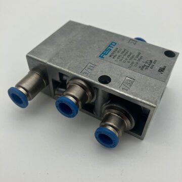 Festo Pneumatikventil VL/O-3-1/4