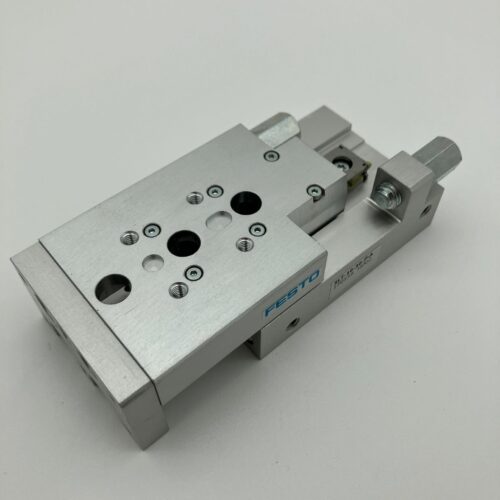 Festo Mini-Schlitten SLT-10-30-P-A