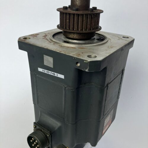 AC Servomotor Mitsubishi HA100C