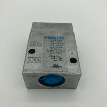 Festo Pneumatikventil VL/O-3-1/8-B