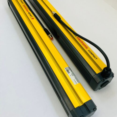 CT30-450S CR30-450S Leuze electronic Lichtvorhang Set