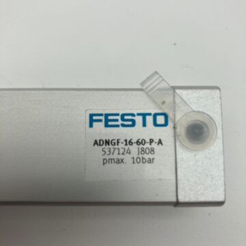Festo Kompaktzylinder ADVGF-16-60-P-A