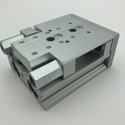 Festo Mini-Schlitten SLT-25-50-P-A