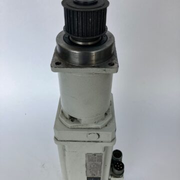 Servomotor Siemens 1FT5044-0AC01-1-Z mit Getriebe SP75-V2-20E
