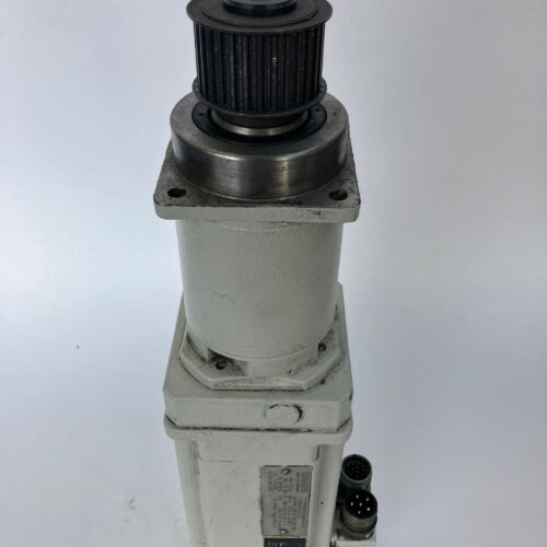 Servomotor Siemens 1FT5044-0AC01-1-Z mit Getriebe SP75-V2-20E