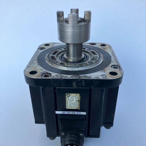 Servomotor Yaskawa SGMGH-30ACA6S