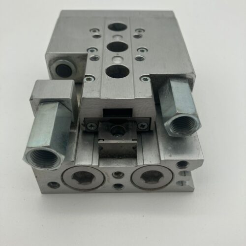 Festo Mini-Schlitten SLT-16-20-P-A