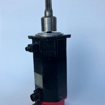 AC Servomotor Fanuc α6/3000HV
