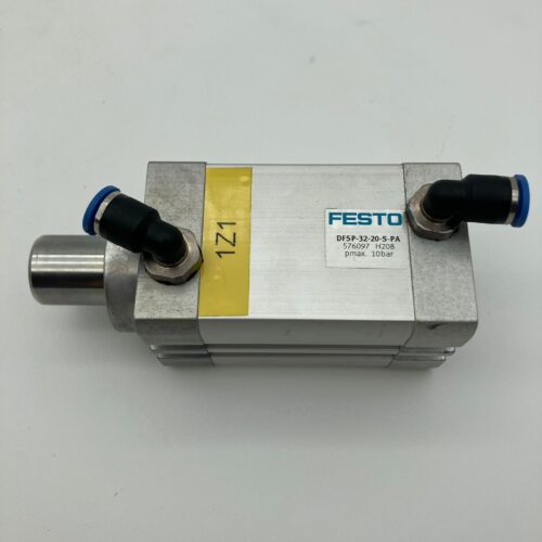 Festo DFSP-32-20-S-PA