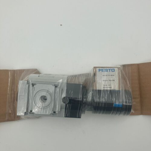 Festo Präzisions-Druckregelventil MS6-LRP-1/4-D7-A8M-AS