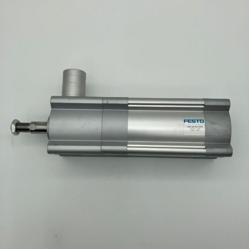 Festo Kompaktzylinder DSBC-100-100-C-PPVA