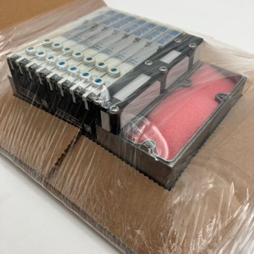 Festo Ventilinsel MPA-MPM-VI 32E-MPM 32P-SGL-R-MAA-6GKL