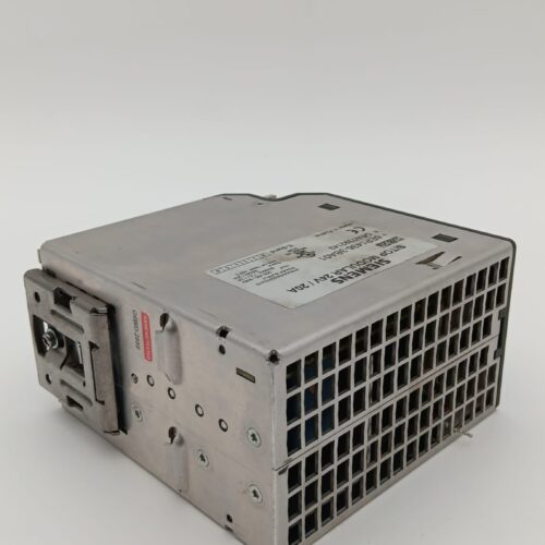 Siemens 6EP1436-3BA01 SITOP Modular Stromversorgung