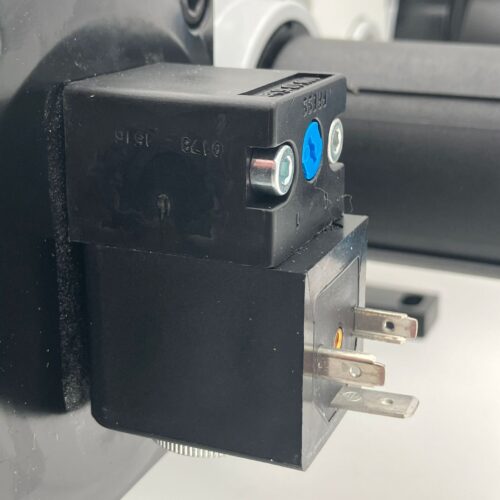 Festo Magnetventil MDH-3/2-24VDC-16