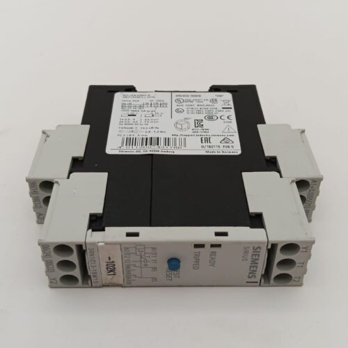 Siemens 3RN1013-1BW10 Thermistor-Motorschutzrelais
