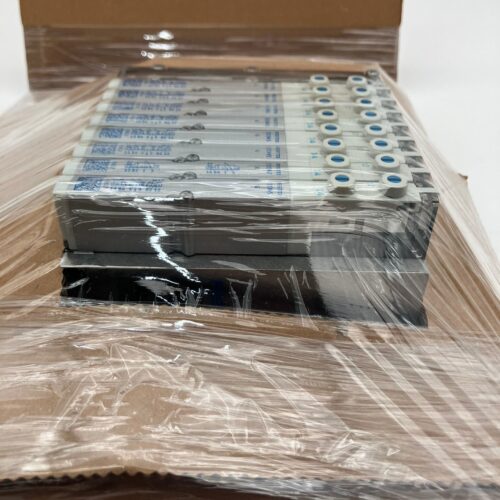 Festo Ventilinsel MPA-MPM-VI 32E-MPM 32P-SGL-R-MAA-6GKG