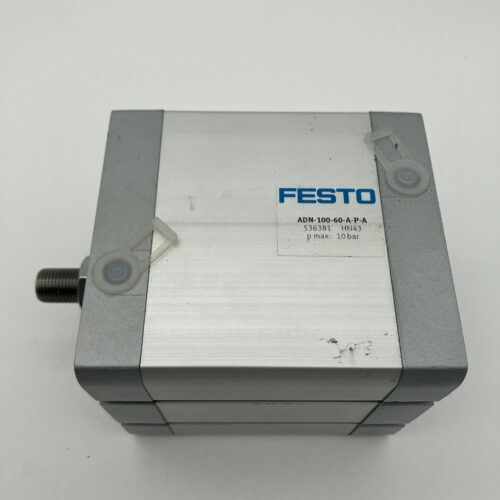 Festo Kompaktzylinder ADN-100-60-A-P-A