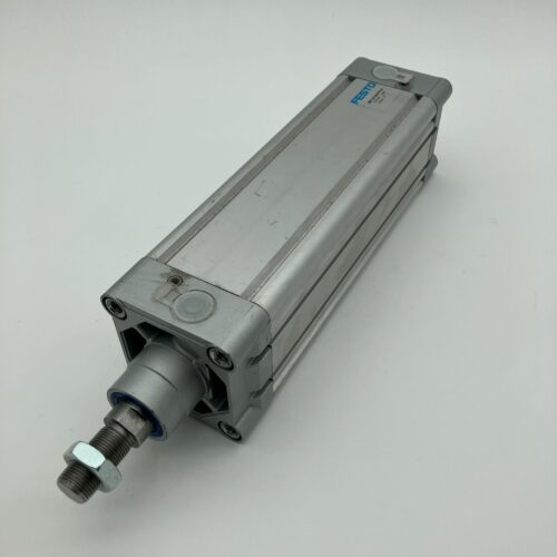 Festo Normzylinder DNC-80-200-PPV-A