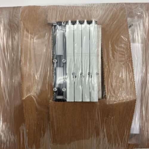 Festo Ventilinsel MPA-MPM-VI 32E-MPM 32P-SGL-R-MA-4L