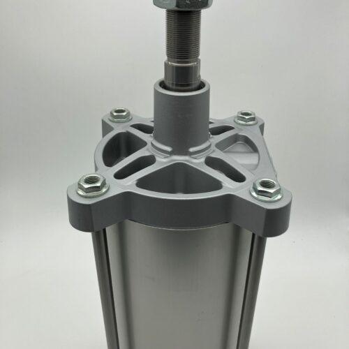 Festo Normzylinder DSBG-160-250-PPV-N3
