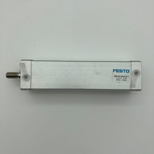 Festo ADN-20-100-A-P-A