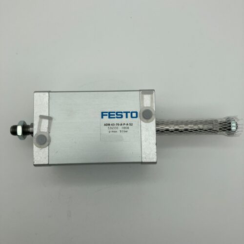Festo Kompaktzylinder ADN-63-70-A-P-A-S2
