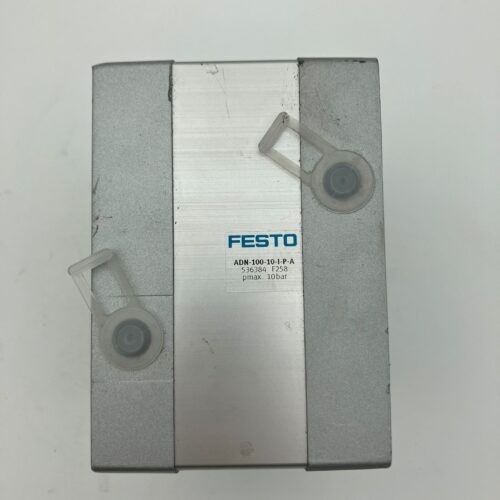 Festo Kompaktzylinder ADN-100-10-I-P-A