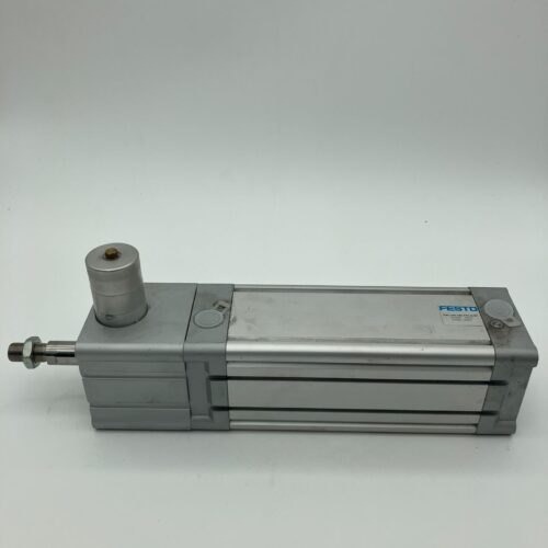 Festo Normzylinder DNC-100-180-PPV-A-KP