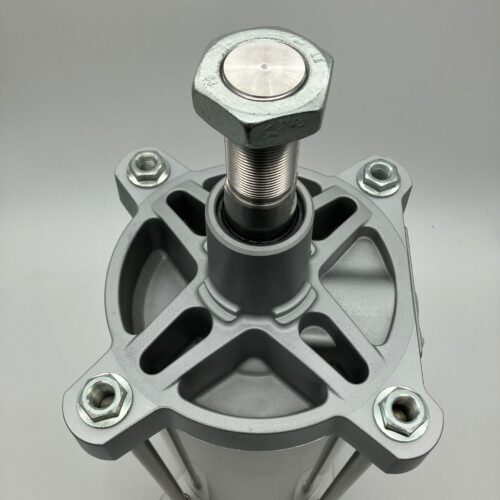 Festo Normzylinder DSBG-200-320-PPV-N3