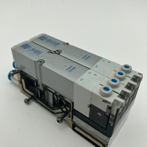 Festo VMPA2-MPM-EMM-4