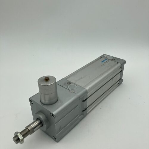 Festo Normzylinder DNC-100-160-PPV-A-KP