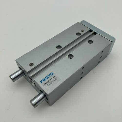 Festo DFM-16-80-P-A-KF