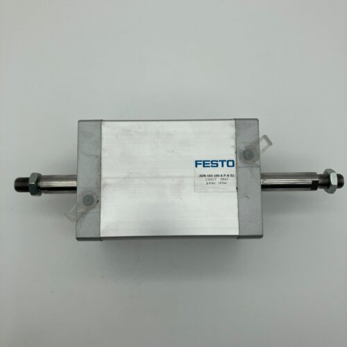 Festo Kompaktzylinder ADN-100-100-A-P-A-S2