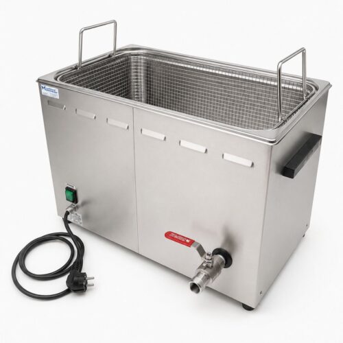Martin Walter PowerSonic P2600D/H Ultraschallreiniger