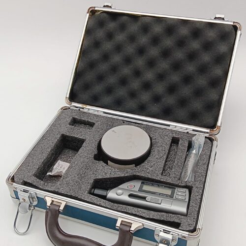 TIME High Tech Hardness Tester TH170
