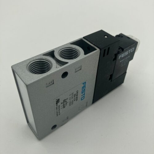 Festo Magnetventil CPE18-M1H-3GL-1/4