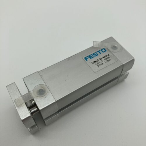Festo Kompaktzylinder ADNGF-16-40-P-A