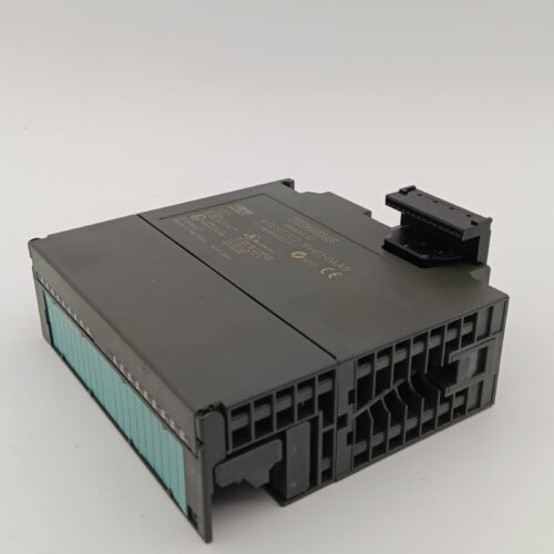Siemens 6ES7322-1BH01-0AA0 Digitalausgabemodul