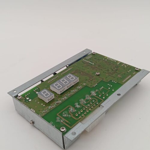 BOE-THERM Steuergerät / Temperaturregler
