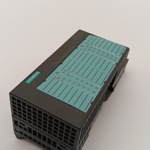Siemens 6ES7133-1BL01-0XB0 Digitaleingabemodul