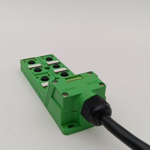 Phoenix Contact SACB-8/16-L-C Sensor-/Aktor-Verteilerbox