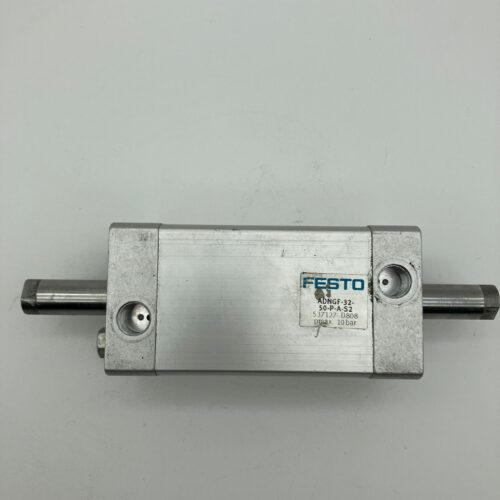 Festo Kompaktzylinder ADNGF-32-50-P-A-S2