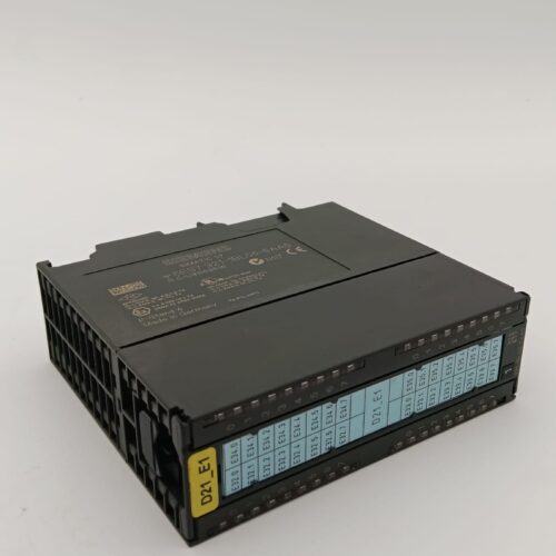 Siemens SIMATIC S7 Digital-Eingabemodul SM 321 DI 32x24V DC