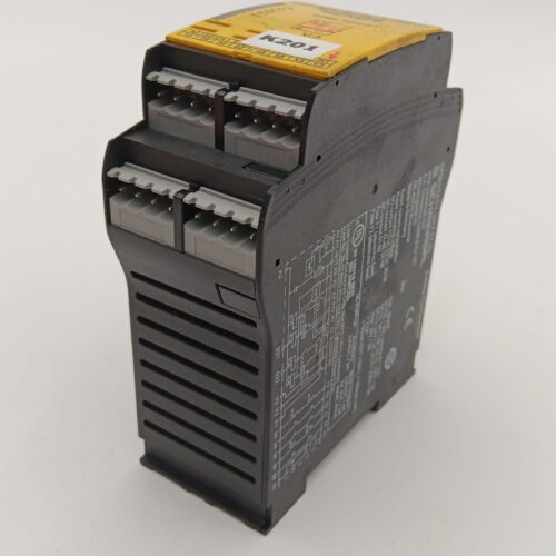 Schmersal SRB324ST-24V (V.3) Sicherheitsrelais