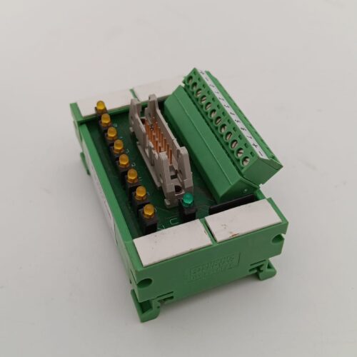 Phoenix Contact 2968195 UM 45-DO/LA/SIM8 Interface-Modul