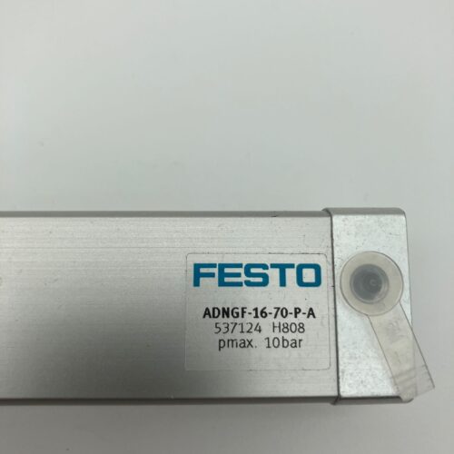 Festo Kompaktzylinder ADVUL-12-60-P-A