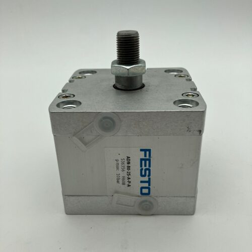 Festo Kompaktzylinder ADN-80-25-A-P-A