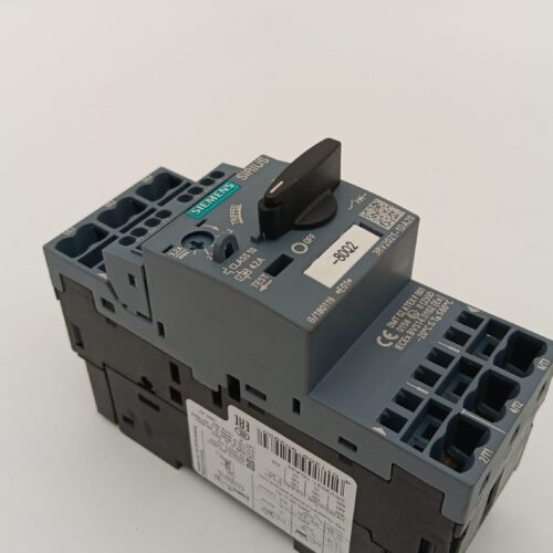 Siemens Leistungsschutzschalter 3RV2021-1DA20